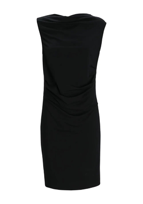 BOSS Enila mini dress - Black