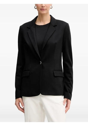 GUESS USA pocket button blazer - Black