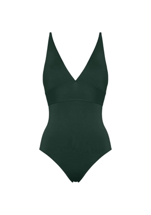 ERES Larcin swimsuit - Green