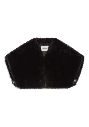 Apparis Devin jacket - Black