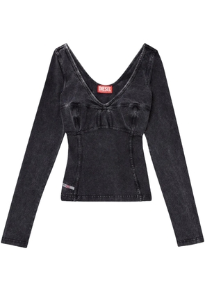 Diesel T-Elin T-shirt - Black