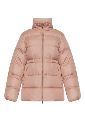 Moncler Brossette down jacket - Pink