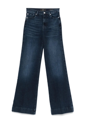 7 For All Mankind Dojo Baltimora jeans - Blue