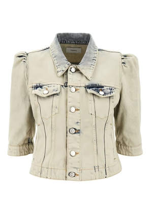 Coperni denim jacket - Grey