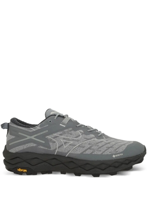 Mizuno Mujin wave sneakers - Grey