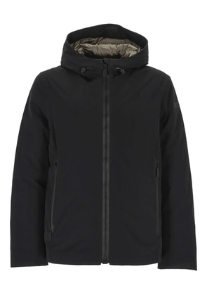 RRD hooded zip jacket - Black