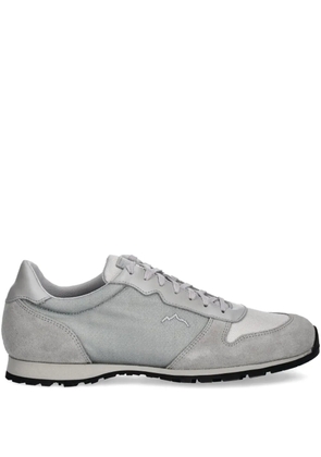 Diemme suede sneakers - Grey