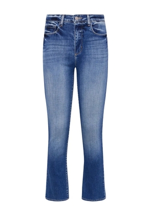 L'Agence Mira bootcut jeans - Blue
