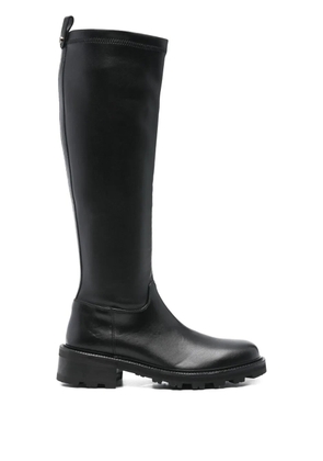 Roberto Festa Gia knee-high boots - Black