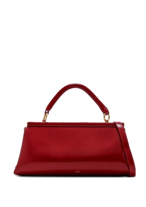 JW Pei Danna top handle satchel - Red