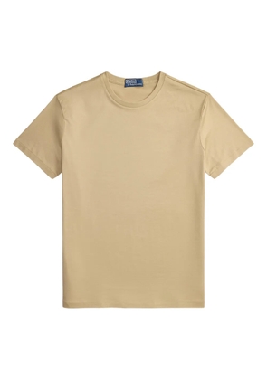 Polo Ralph Lauren crew-neck T-shirt - Neutrals