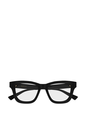 Gucci Eyewear gg2066o glasses - Black