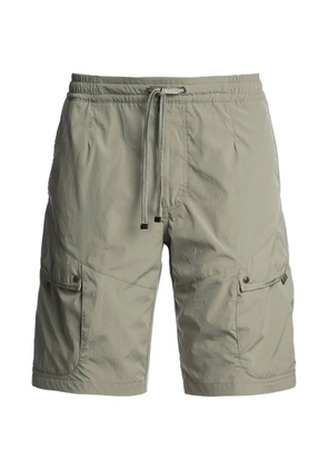 Parajumpers drawstring-waist cargo shorts - Neutrals