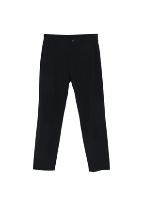 ASPESI button trousers - Blue