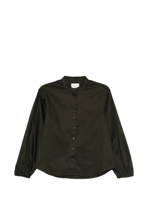 Gant cotton shirt - Green