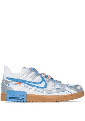 Nike X Off-White Air Rubber Dunk 'University Blue' sneakers