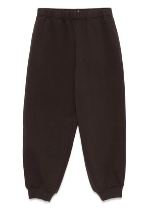 FRAME Travel track pants - Brown