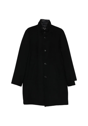 Marc O'Polo wool coat - Black