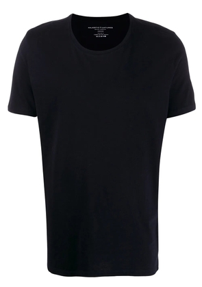 Majestic Filatures round neck T-shirt - Blue