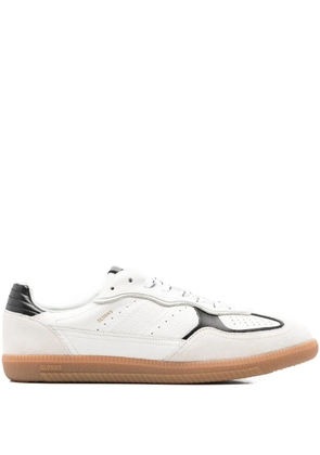 ALOHAS TB.490 panelled sneakers - White