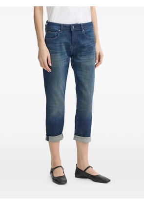 G-Star RAW pocket jeans - Blue