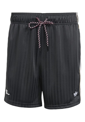 adidas Arsenal Icons Terrace shorts - Black