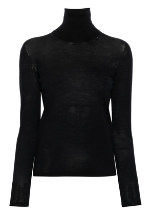 Max Mara Saluto sweater - Blue