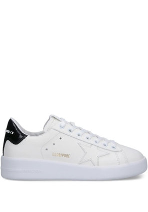 Golden Goose Purestar sneakers - White