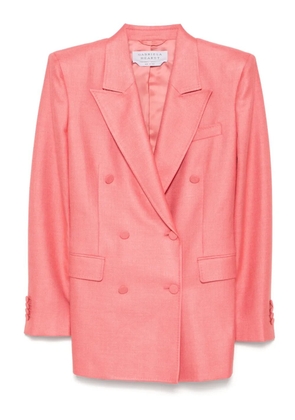 Gabriela Hearst Gavin blazer - Pink