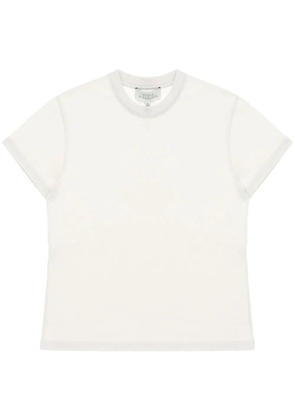 Studio Nicholson cotton t-shirt - Neutrals