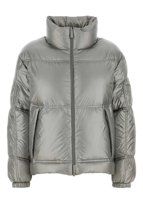 Herno padded jacket - Grey