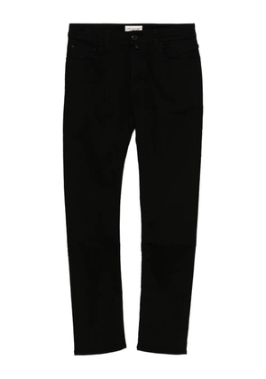 Jacob Cohën five-pocket jeans - Black