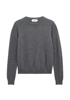 Pringle of Scotland crew-neck cashmere sweater - Grey