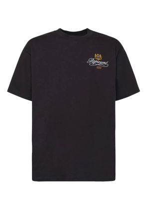 PUMA x REPRESENT graphic T-shirt - Grey