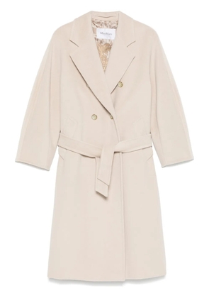 Max Mara Ticino coat - Neutrals