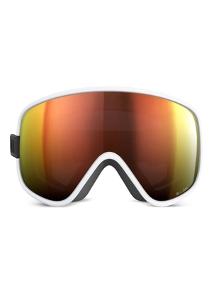POC Vitrea ski goggles - White