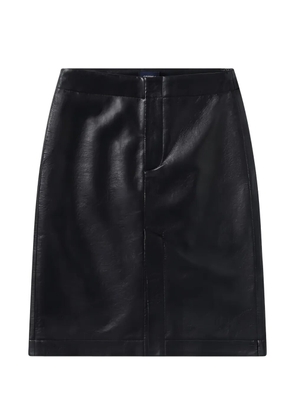 Citizens of Humanity Nara pencil midi skirt - Black