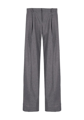 Laneus tailored trousers - Grey