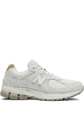 New Balance 2002R Quilted sneakers - White