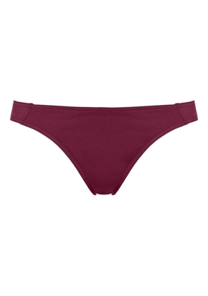 ERES Charmant bikini briefs - Purple