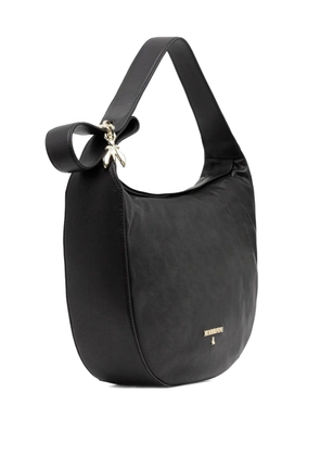 Patrizia Pepe New Moon leather tote bag - K103