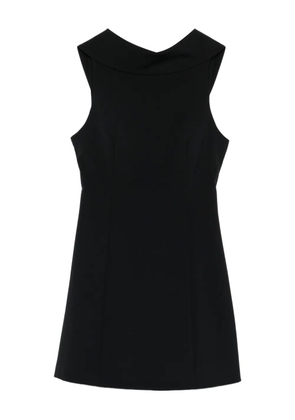 Cult Gaia Cocco sleeveless mini dress - Black