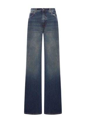 Haikure Bethany jeans - Blue