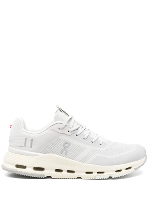 On Cloudnova Form 2 TT sneakers - Neutrals