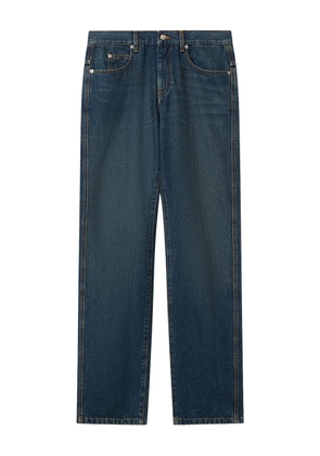 MARANT Lewys pocket jeans - Blue