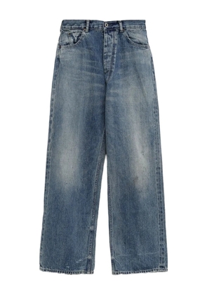 Chimala Baggy jeans - Blue