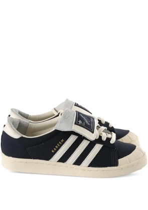 adidas x Willy Chavarria Jabbar sneakers - Blue