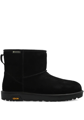 UGG Mini GTX suede boots - Black