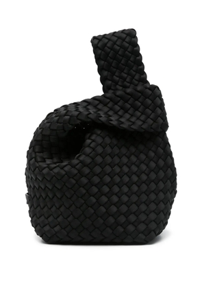 NAGHEDI Kyoto clutch bag - Black