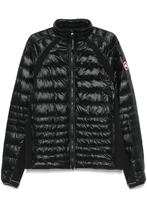 Canada Goose Hybridge Lite jacket - Black